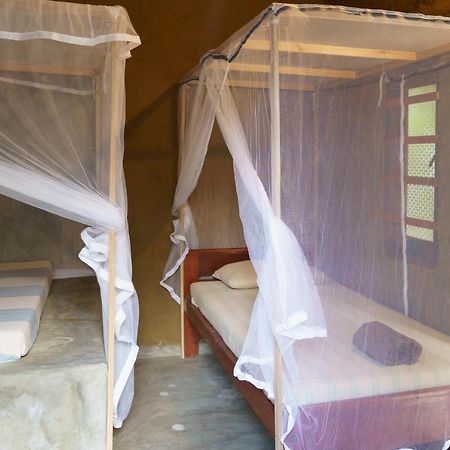 Little Bay Arugam Bay Hostel Εξωτερικό φωτογραφία