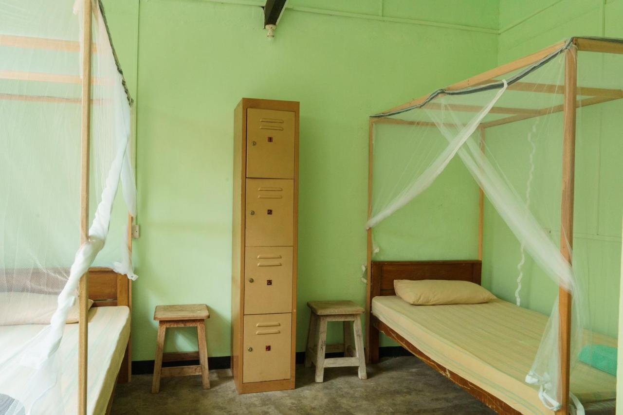 Little Bay Arugam Bay Hostel Εξωτερικό φωτογραφία