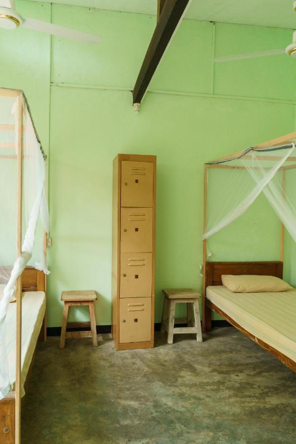 Little Bay Arugam Bay Hostel Εξωτερικό φωτογραφία