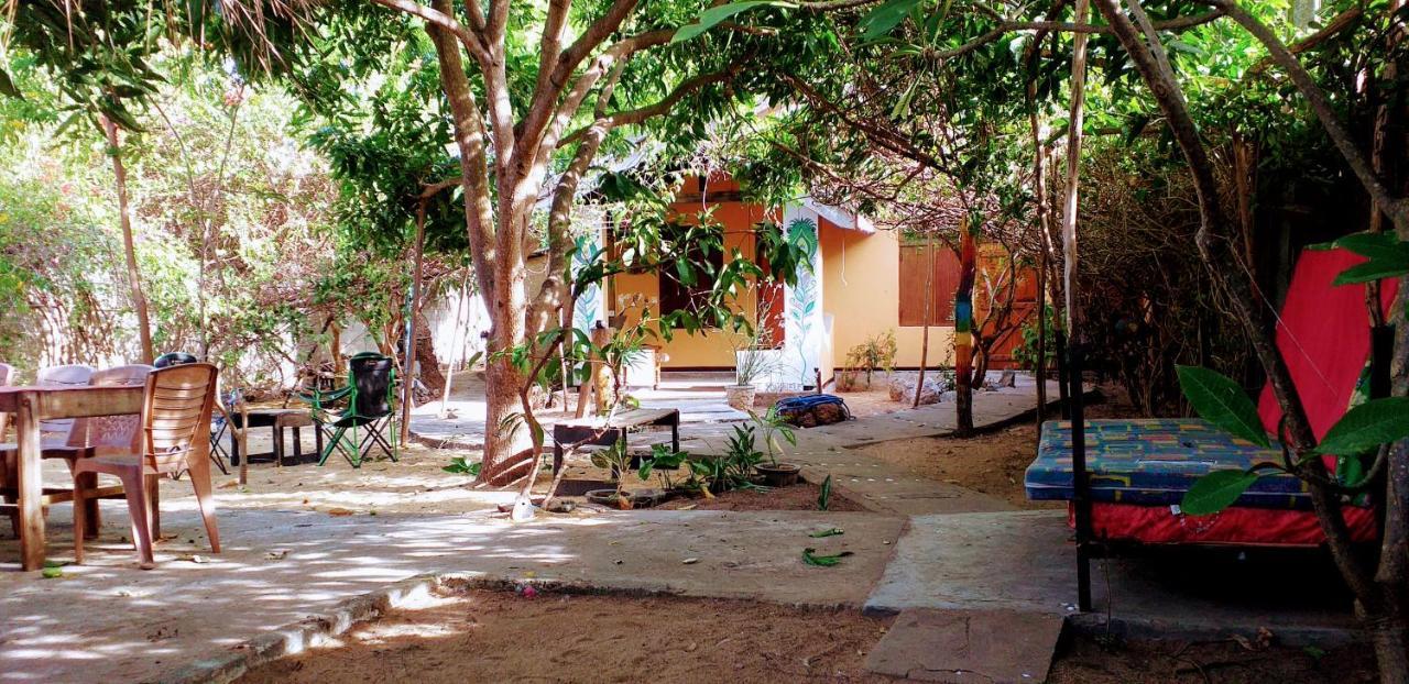 Little Bay Arugam Bay Hostel Εξωτερικό φωτογραφία