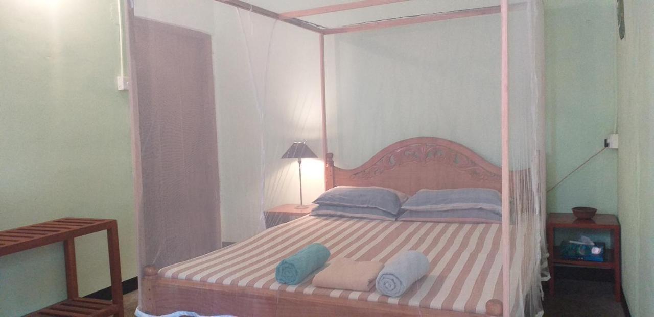 Little Bay Arugam Bay Hostel Εξωτερικό φωτογραφία