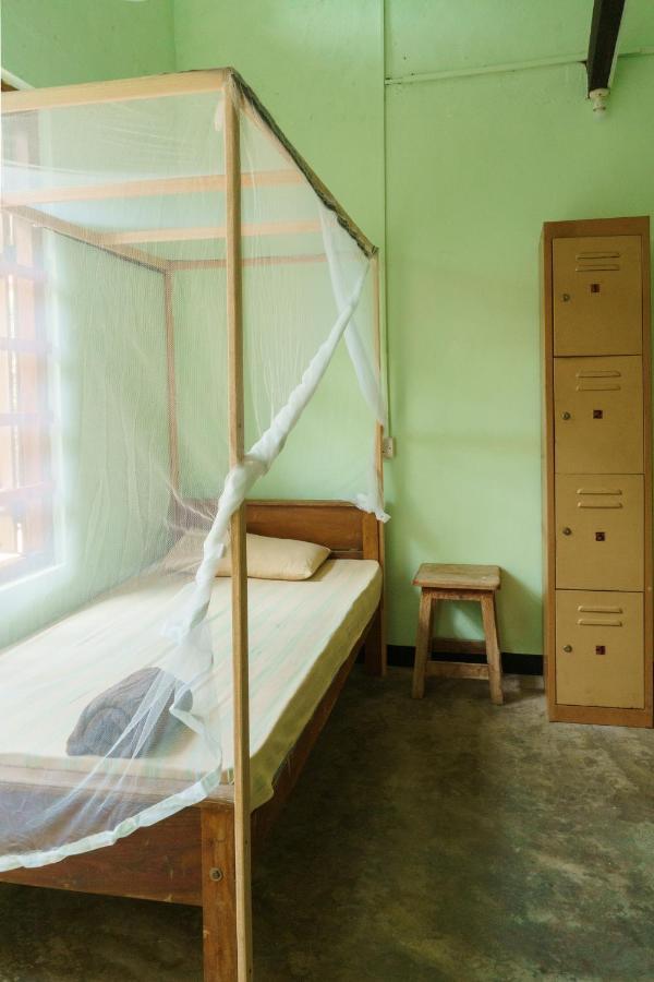 Little Bay Arugam Bay Hostel Εξωτερικό φωτογραφία