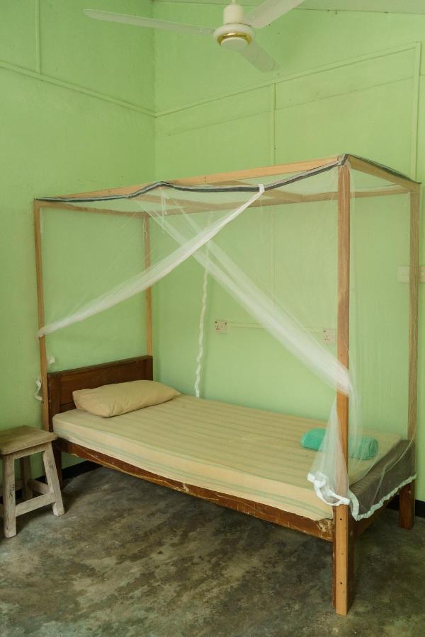 Little Bay Arugam Bay Hostel Εξωτερικό φωτογραφία