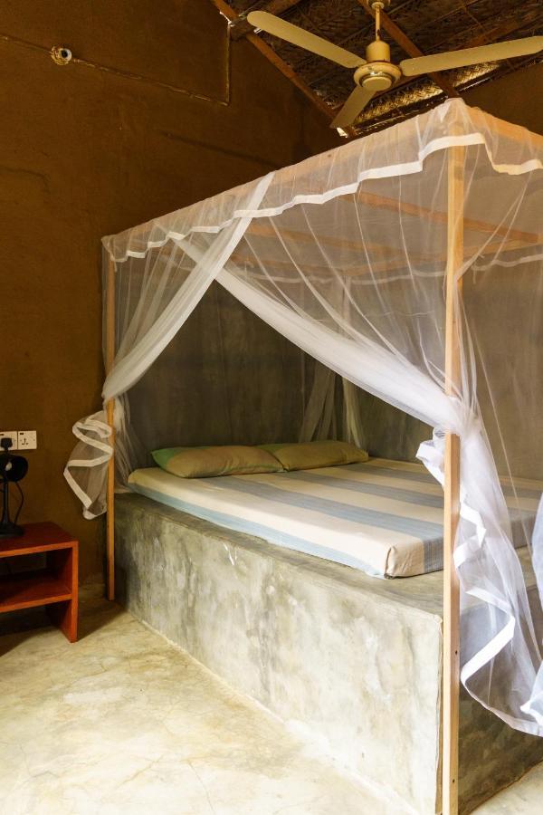 Little Bay Arugam Bay Hostel Εξωτερικό φωτογραφία