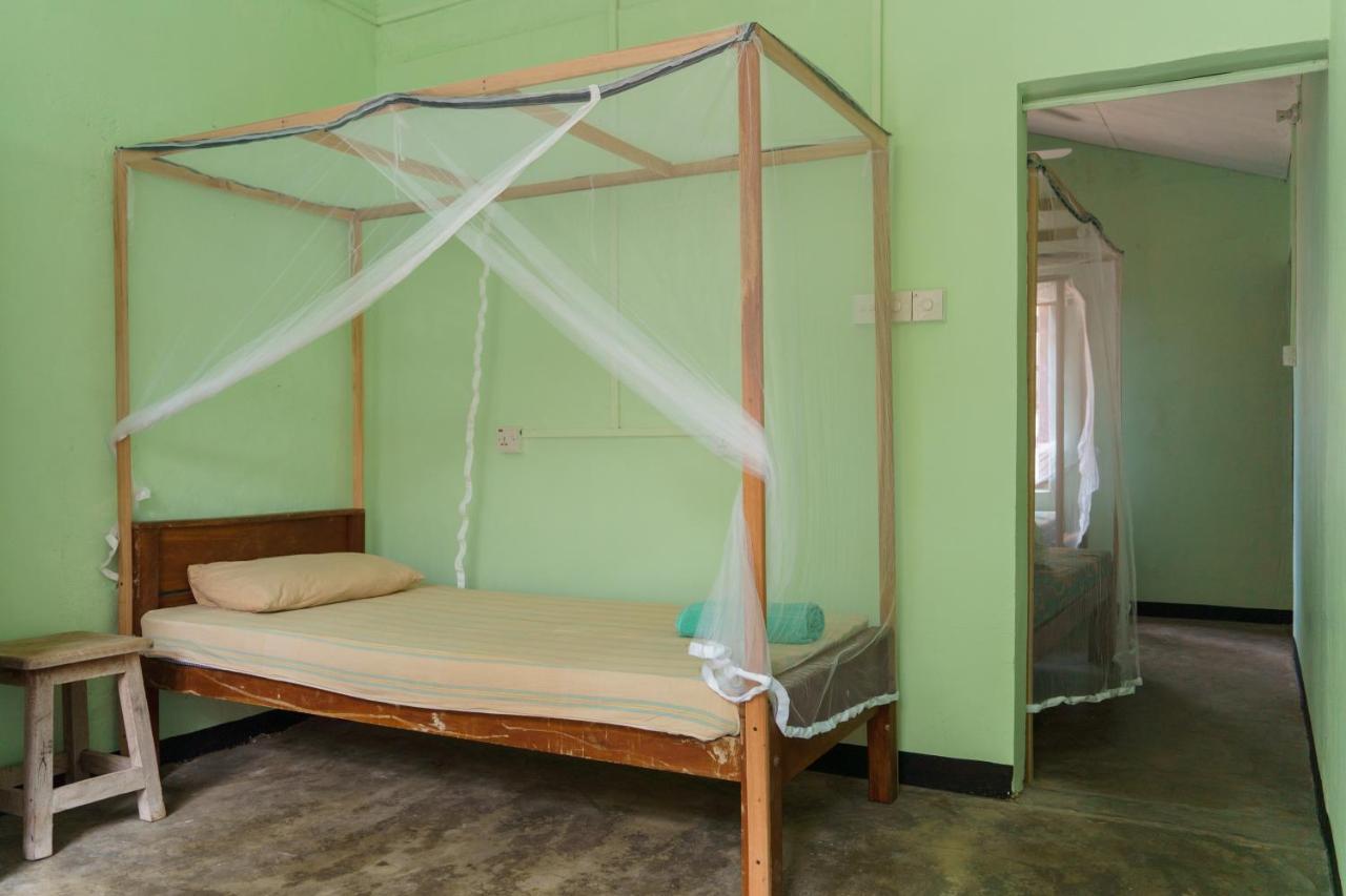 Little Bay Arugam Bay Hostel Εξωτερικό φωτογραφία