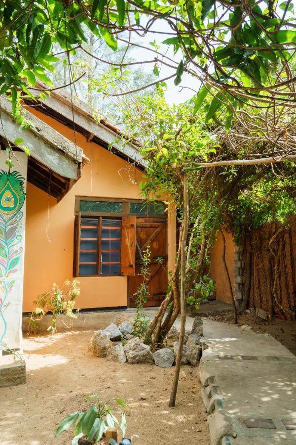 Little Bay Arugam Bay Hostel Εξωτερικό φωτογραφία