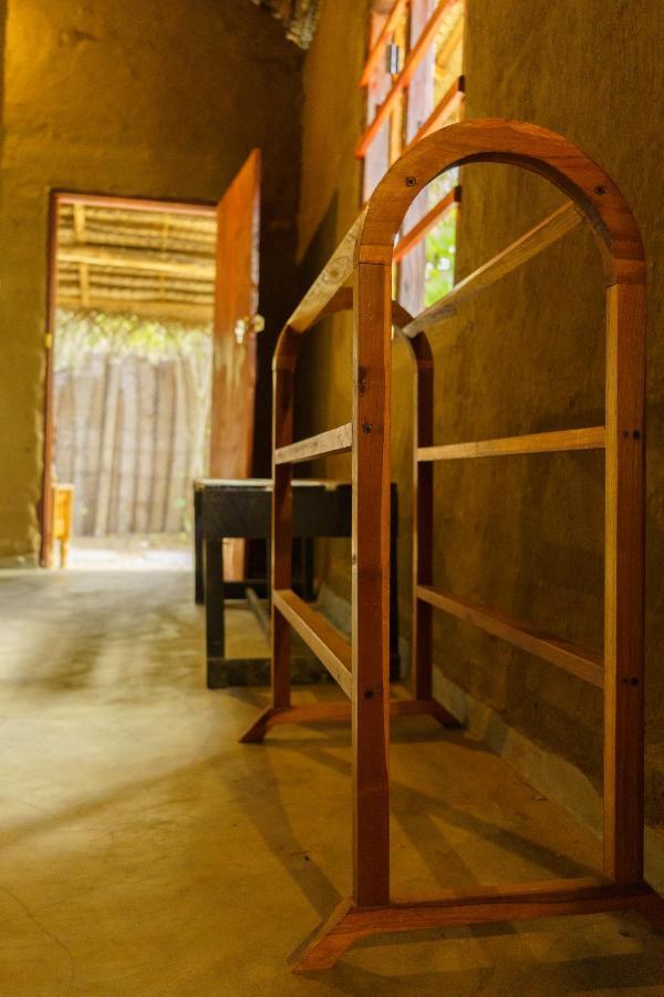 Little Bay Arugam Bay Hostel Εξωτερικό φωτογραφία