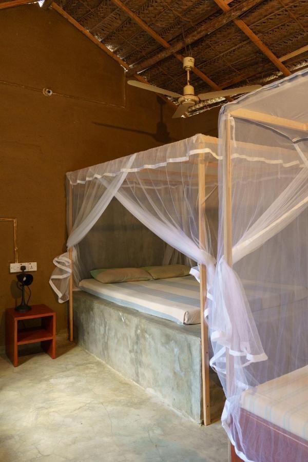 Little Bay Arugam Bay Hostel Εξωτερικό φωτογραφία