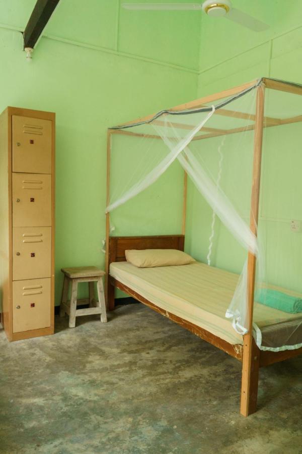 Little Bay Arugam Bay Hostel Εξωτερικό φωτογραφία