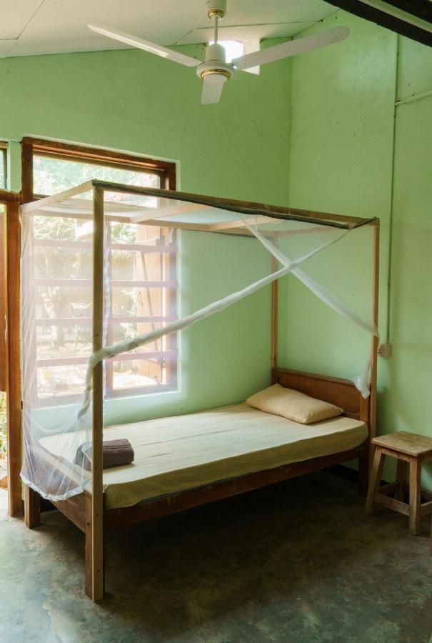 Little Bay Arugam Bay Hostel Εξωτερικό φωτογραφία